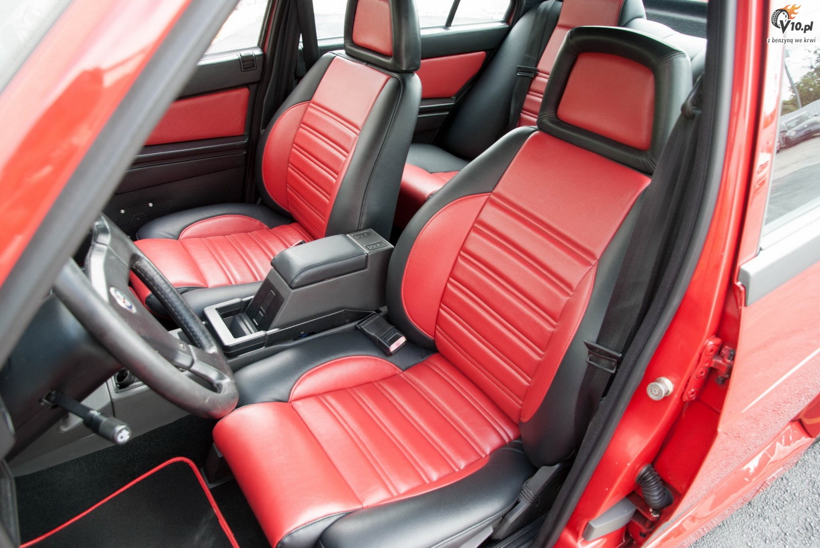 Alfa Romeo 75 Turbo Evoluzione