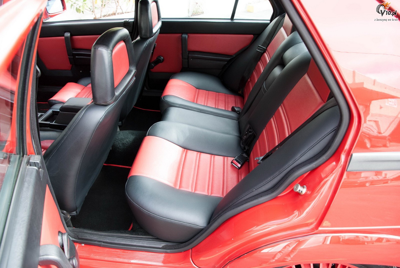 Alfa Romeo 75 Turbo Evoluzione