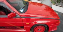 Alfa Romeo 75 Turbo Evoluzione