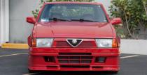 Alfa Romeo 75 Turbo Evoluzione