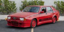 Alfa Romeo 75 Turbo Evoluzione