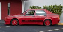 Alfa Romeo 75 Turbo Evoluzione