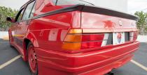 Alfa Romeo 75 Turbo Evoluzione