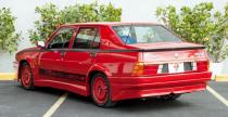 Alfa Romeo 75 Turbo Evoluzione