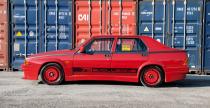 Alfa Romeo 75 Turbo Evoluzione