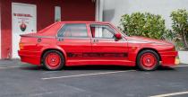 Alfa Romeo 75 Turbo Evoluzione