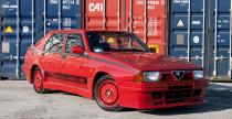 Alfa Romeo 75 Turbo Evoluzione