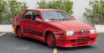 Alfa Romeo 75 Turbo Evoluzione