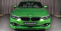 Alpina B4 S