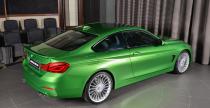 Alpina B4 S