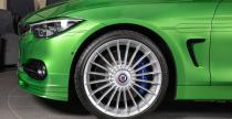 Alpina B4 S