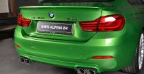 Alpina B4 S