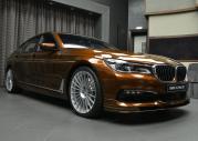 Alpina B7