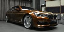 Alpina B7