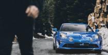 Alpine A110