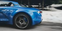 Alpine A110