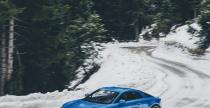 Alpine A110