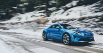 Alpine A110