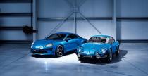 Alpine A110