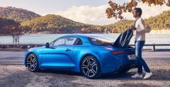 Alpine A110