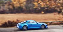 Alpine A110