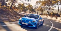 Alpine A110