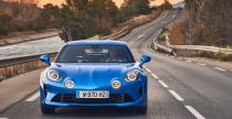 Alpine A110