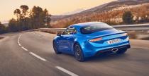 Alpine A110