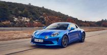 Alpine A110