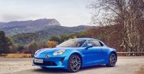 Alpine A110