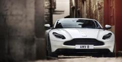 Aston Martin DB11