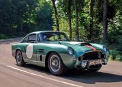 Aston Martin DB4GT