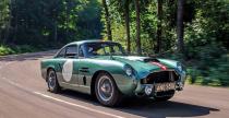 Aston Martin DB4GT