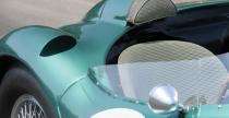 Aston Martin DBR1/1