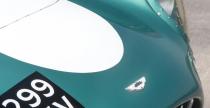 Aston Martin DBR1/1