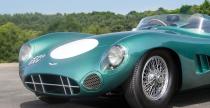 Aston Martin DBR1/1