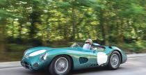 Aston Martin DBR1/1