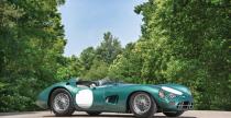 Aston Martin DBR1/1