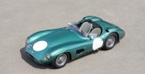 Aston Martin DBR1/1