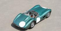 Aston Martin DBR1/1