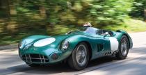 Aston Martin DBR1/1