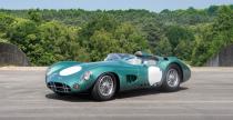 Aston Martin DBR1/1