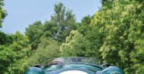 Aston Martin DBR1/1