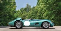 Aston Martin DBR1/1