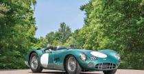 Aston Martin DBR1/1