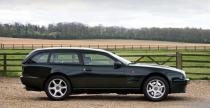 Aston Martin V8 Estate