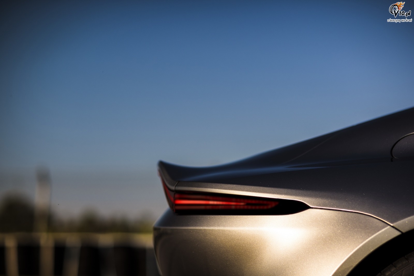 Aston Martin Vantage