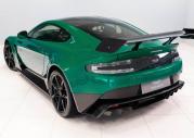 Aston Martin Vantage GT12