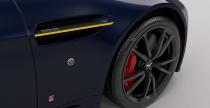 Aston Martin Vantage Red Bull Racing Edition