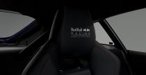 Aston Martin Vantage Red Bull Racing Edition Aston Martin Vantage Red Bull Racing Edition